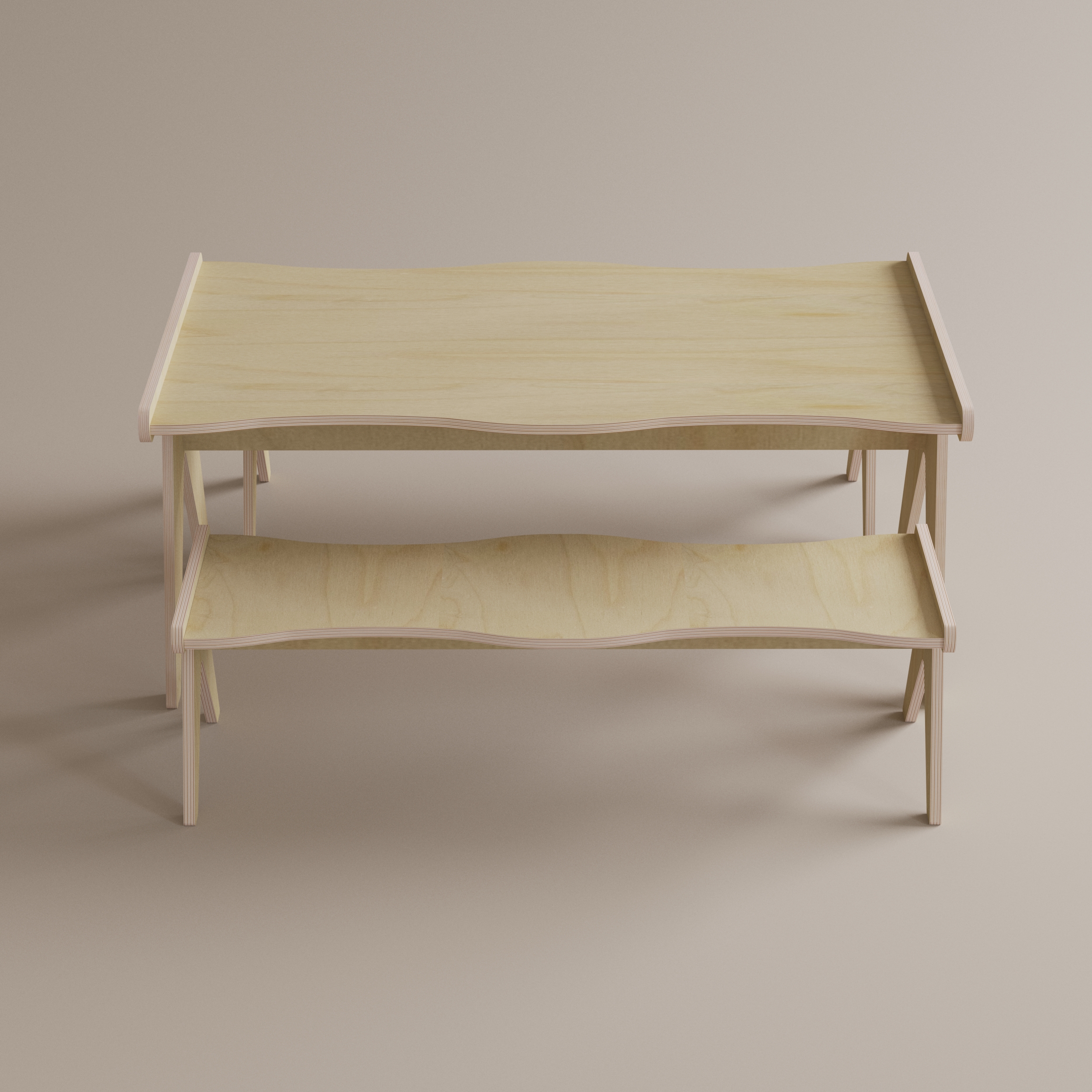 Cubino Desk